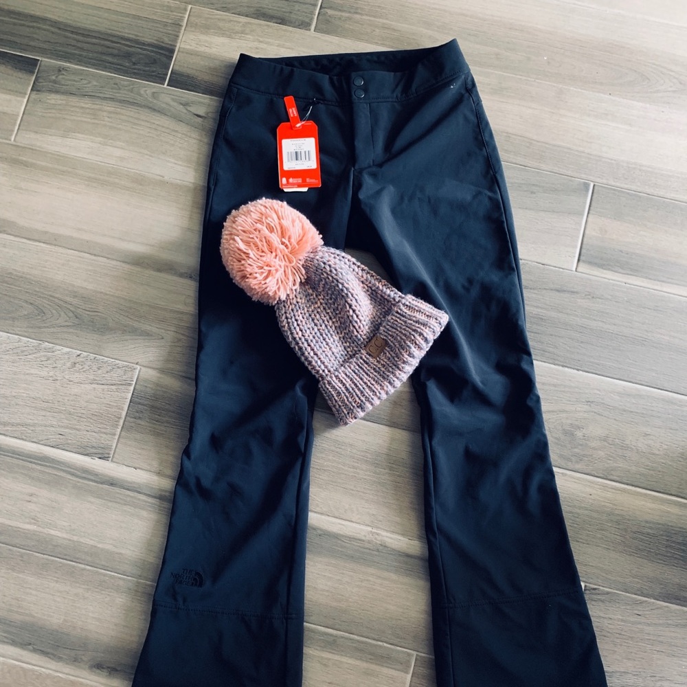 The North Face Apex Sth Pants slim fit Sz. 6 Long